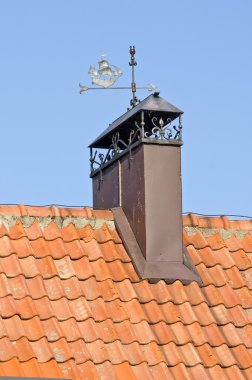 Chimney cleaning in Wantage - professional team