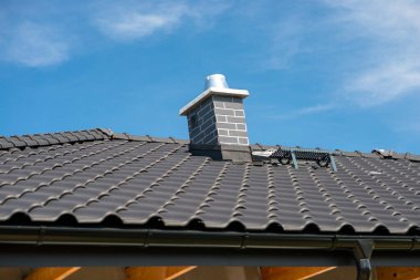 Chimney cleaning in Wantage - professional service