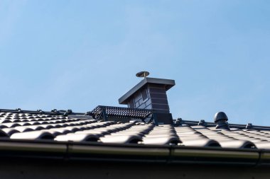 Duct cleaning in Wantage - professional service