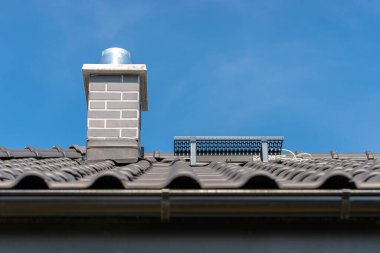Chimney cleaning near Wantage - reliable service