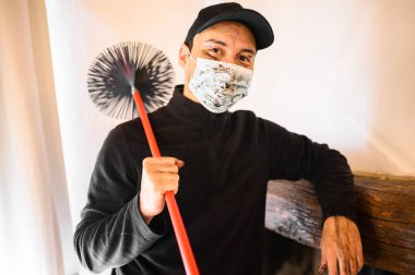 Chimney cleaning near me